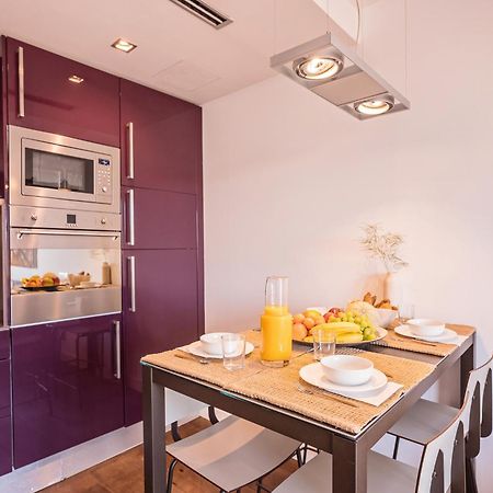 Appartamento Sweett - Palau Barcellona Esterno foto