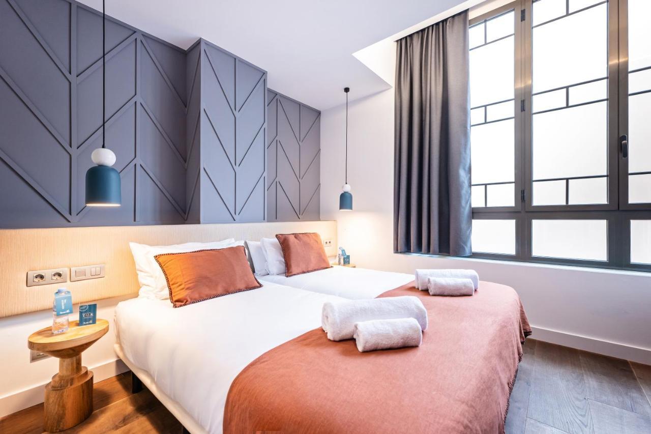 Appartamento Sweett - Palau Barcellona Esterno foto