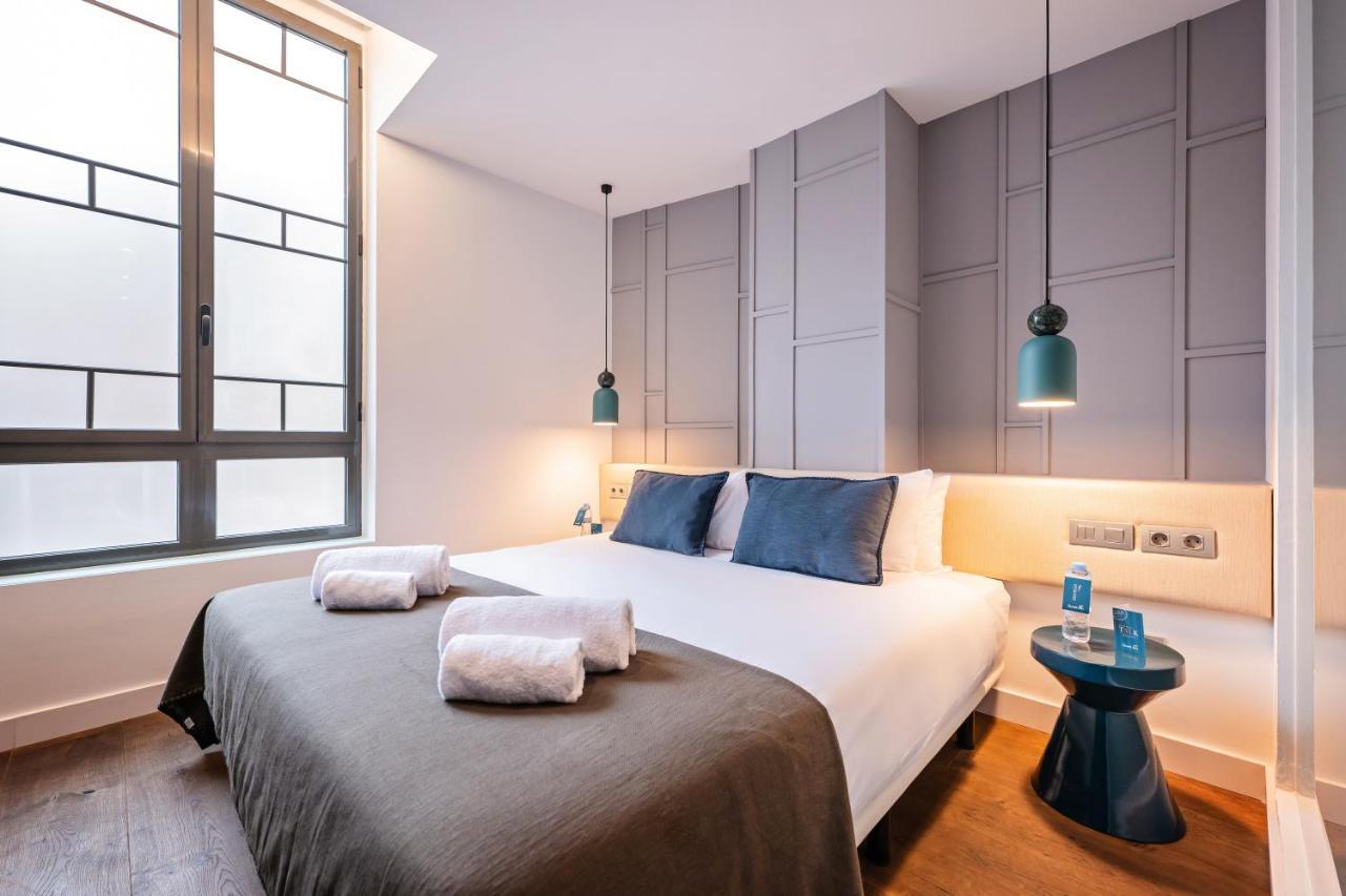 Appartamento Sweett - Palau Barcellona Esterno foto